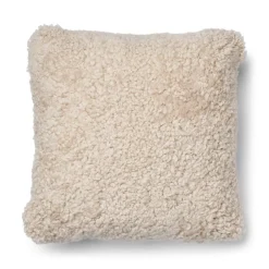 Classic Collection | Uldpude | Korthåret | 52x52 cm | 34x52 cm