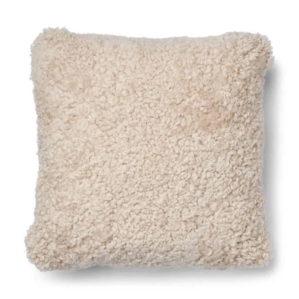 Classic Collection | Uldpude | Korthåret | 52x52 cm | 34x52 cm