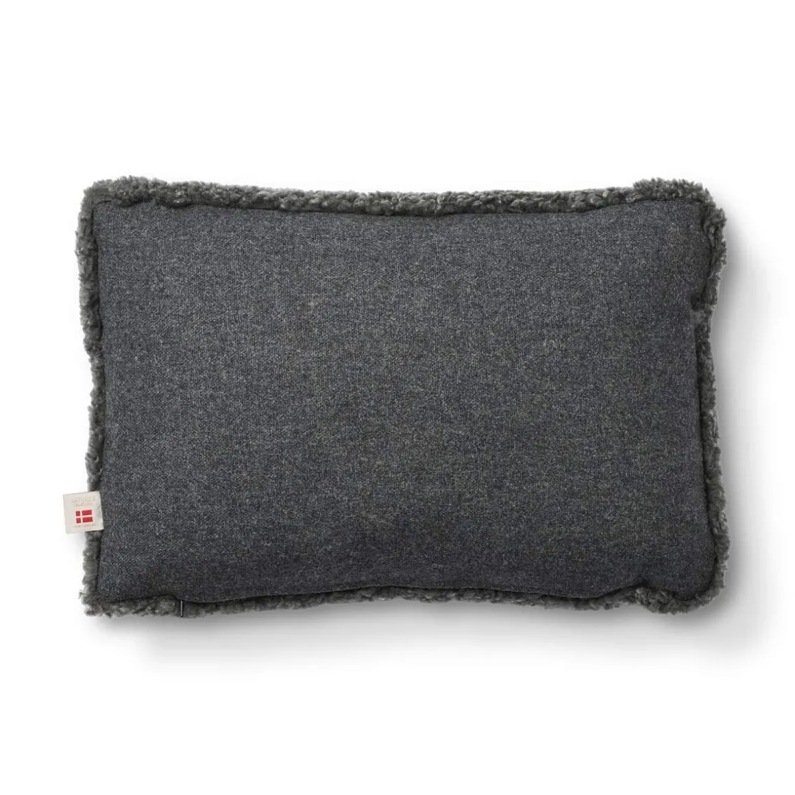 Classic Collection | Uldpude | Korthåret | 52x52 cm | 34x52 cm