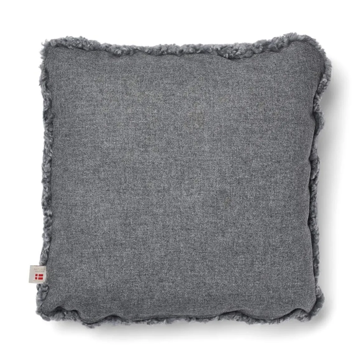 Classic Collection | Uldpude | Korthåret | 52x52 cm | 34x52 cm