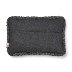 Classic Collection | Uldpude | Korthåret | Dobbeltsidet | 52x52 cm | 34x52 cm