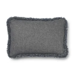 Classic Collection | Uldpude | Korthåret | Dobbeltsidet | 52x52 cm | 34x52 cm
