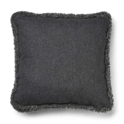 Classic Collection | Uldpude | Korthåret | Dobbeltsidet | 52x52 cm | 34x52 cm