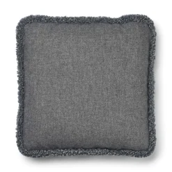 Classic Collection | Uldpude | Korthåret | Dobbeltsidet | 52x52 cm | 34x52 cm