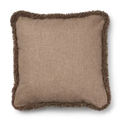 Classic Collection | Uldpude | Korthåret | Dobbeltsidet | 52x52 cm | 34x52 cm
