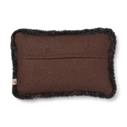Classic Collection | Uldpude | Korthåret | Dobbeltsidet | 52x52 cm | 34x52 cm