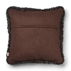 Classic Collection | Uldpude | Korthåret | Dobbeltsidet | 52x52 cm | 34x52 cm