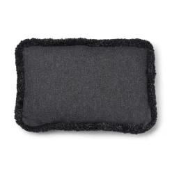 Classic Collection | Uldpude | Korthåret | Dobbeltsidet | 52x52 cm | 34x52 cm