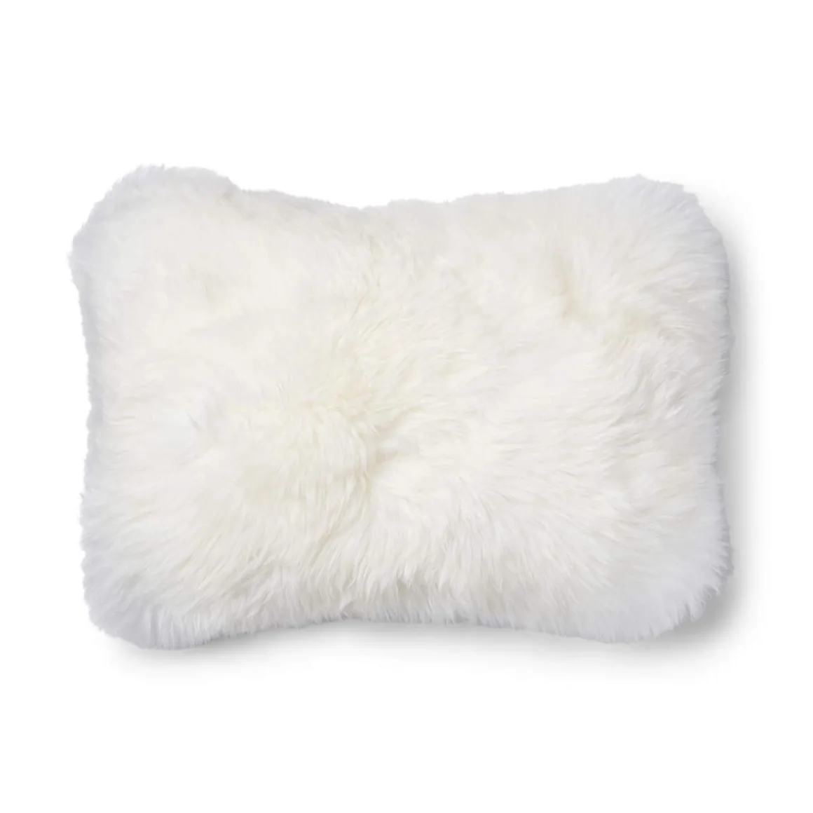 Classic Collection | Uldpude | Langhåret | 52x52 cm | 34x52 cm