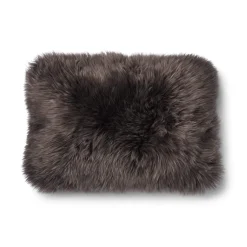 Classic Collection | Uldpude | Langhåret | 52x52 cm | 34x52 cm