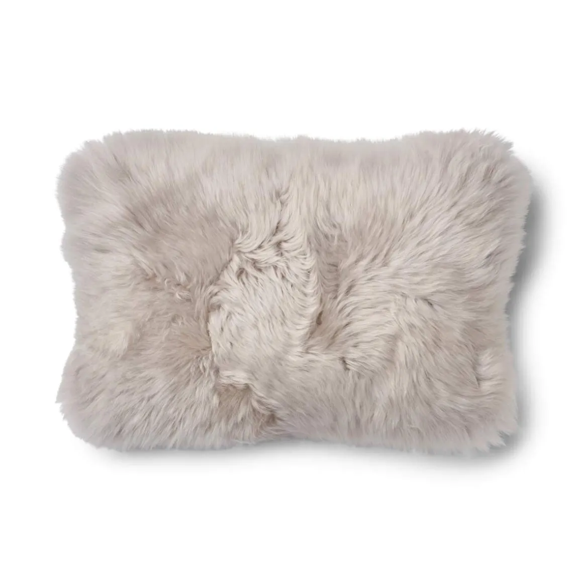 Classic Collection | Uldpude | Langhåret | 52x52 cm | 34x52 cm