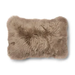 Classic Collection | Uldpude | Langhåret | 52x52 cm | 34x52 cm