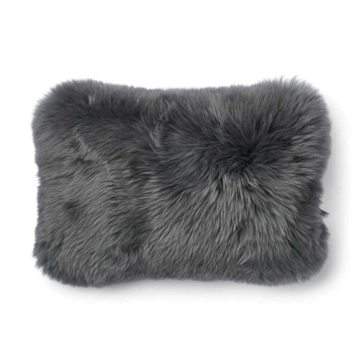 Classic Collection | Uldpude | Langhåret | 52x52 cm | 34x52 cm