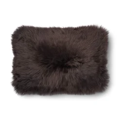 Classic Collection | Uldpude | Langhåret | 52x52 cm | 34x52 cm