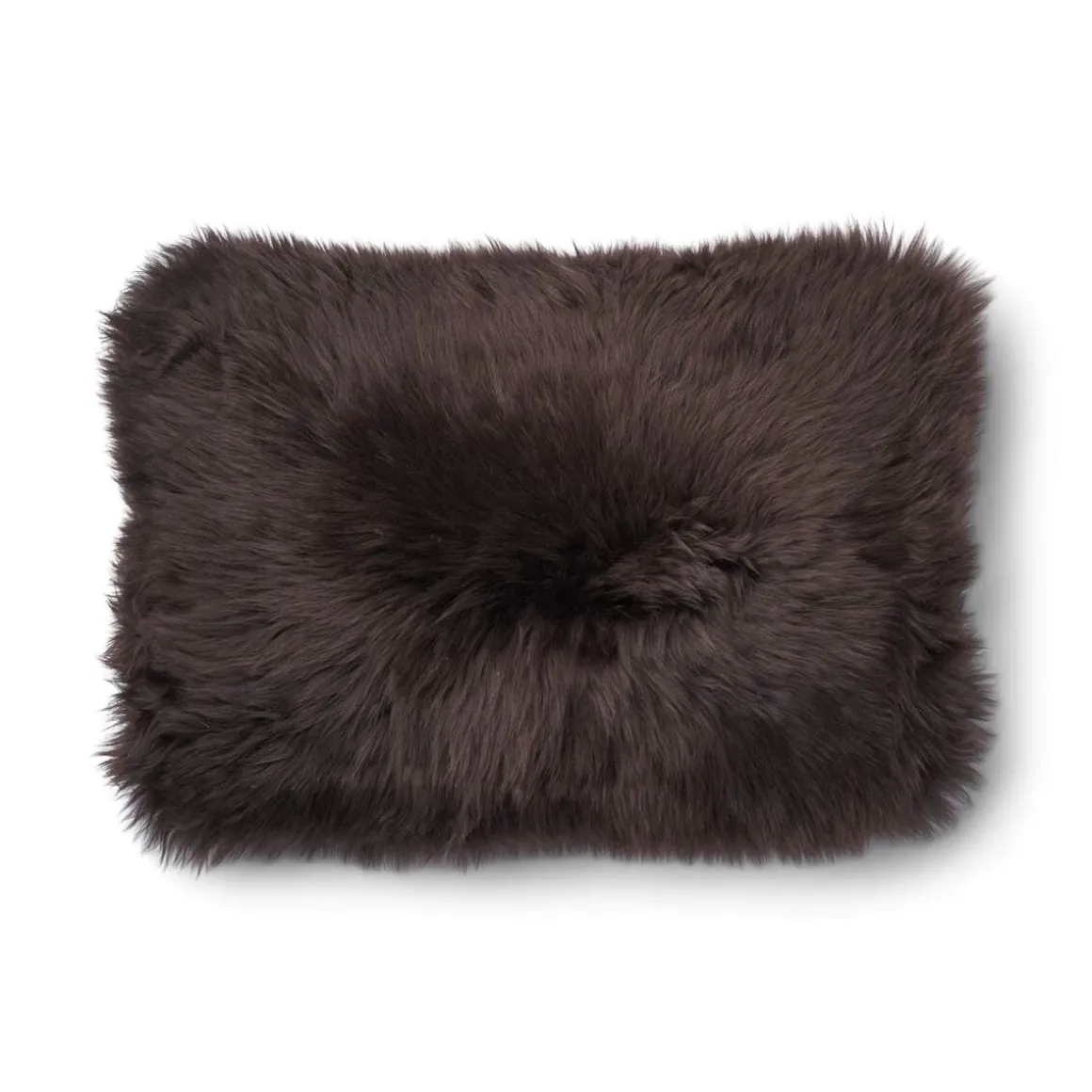 Classic Collection | Uldpude | Langhåret | 52x52 cm | 34x52 cm