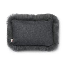 Classic Collection | Uldpude | Langhåret | 52x52 cm | 34x52 cm