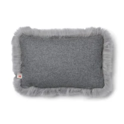 Classic Collection | Uldpude | Langhåret | 52x52 cm | 34x52 cm