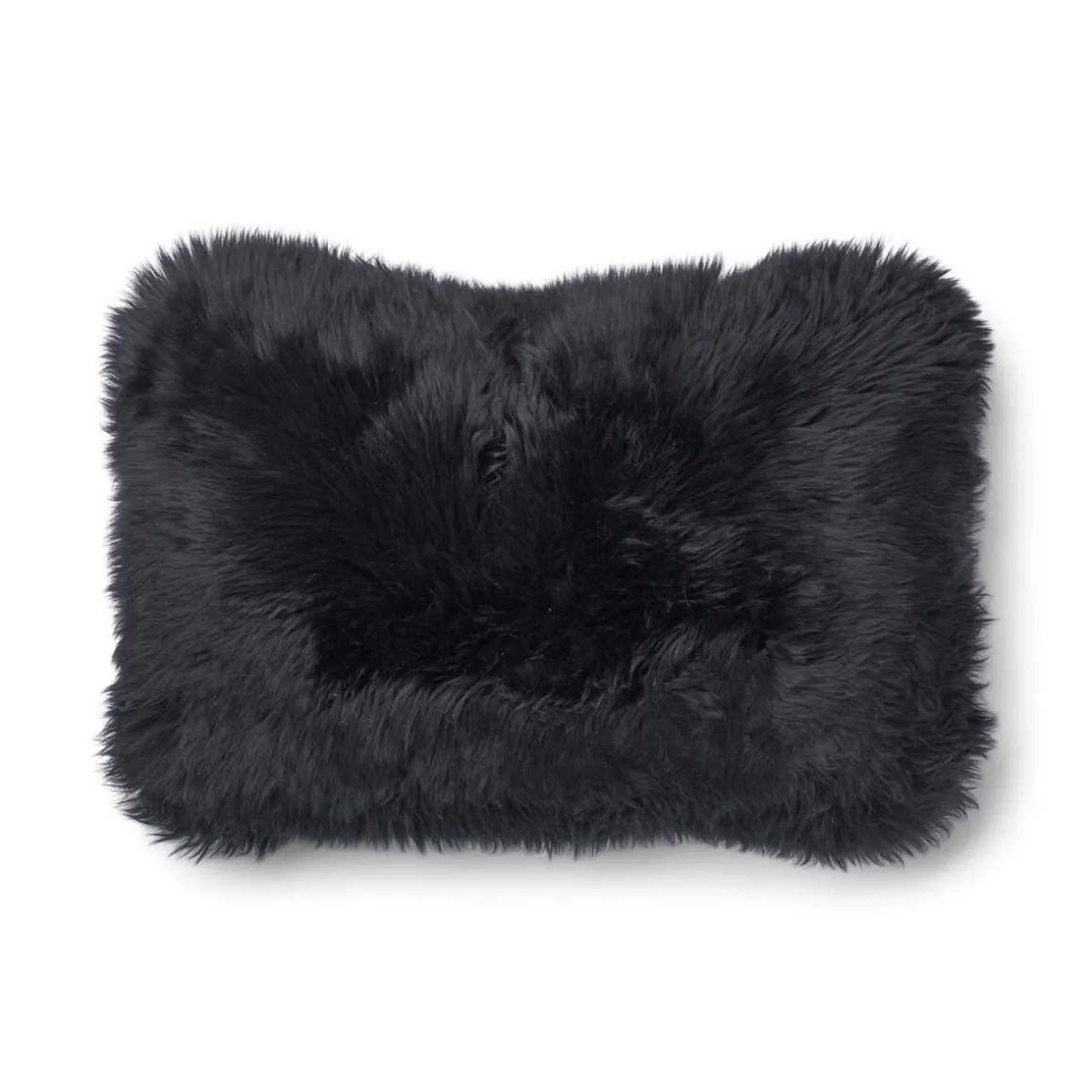 Classic Collection | Uldpude | Langhåret | 52x52 cm | 34x52 cm