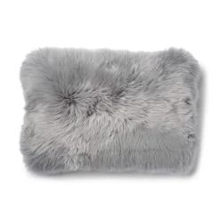 Classic Collection | Uldpude | Langhåret | 52x52 cm | 34x52 cm