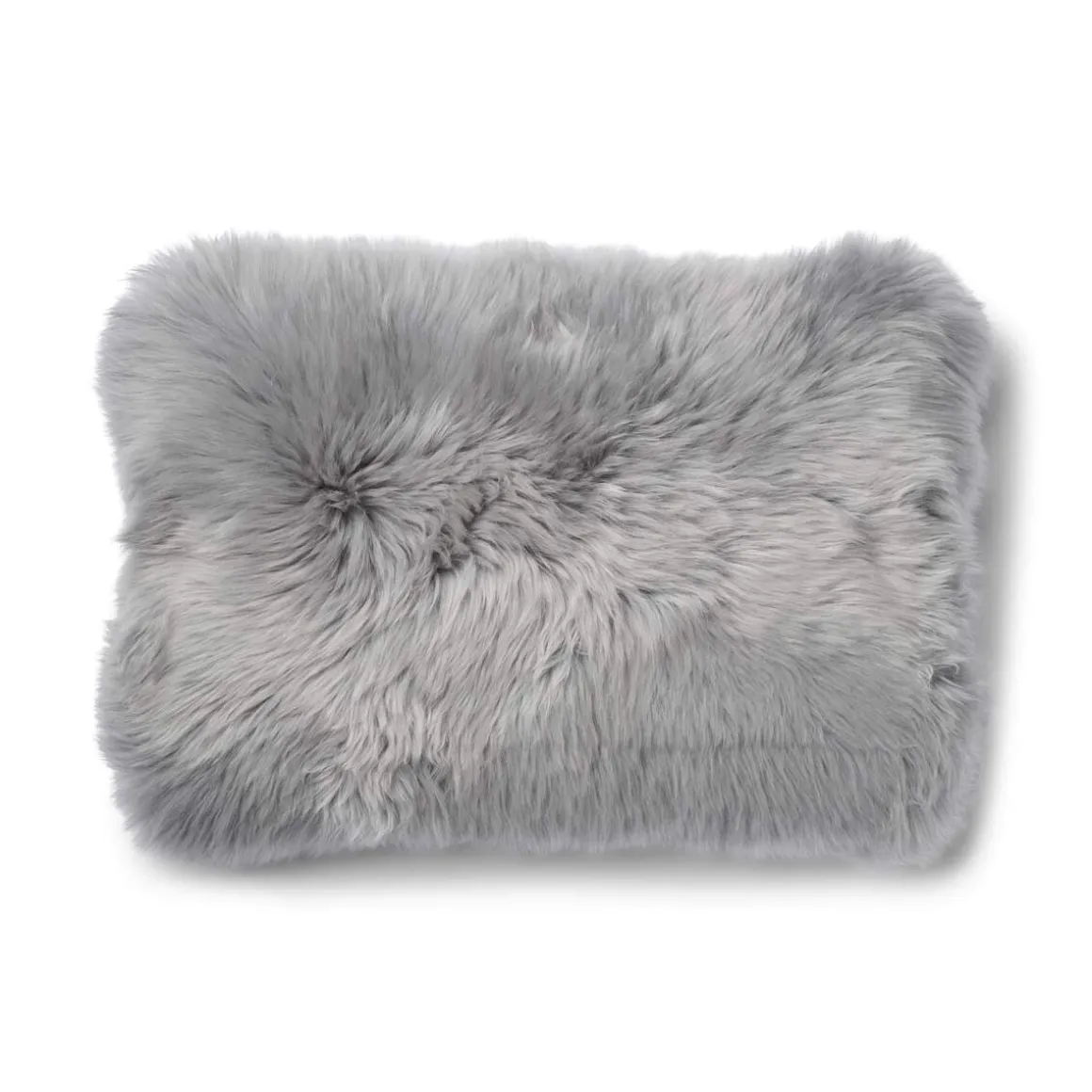 Classic Collection | Uldpude | Langhåret | 52x52 cm | 34x52 cm