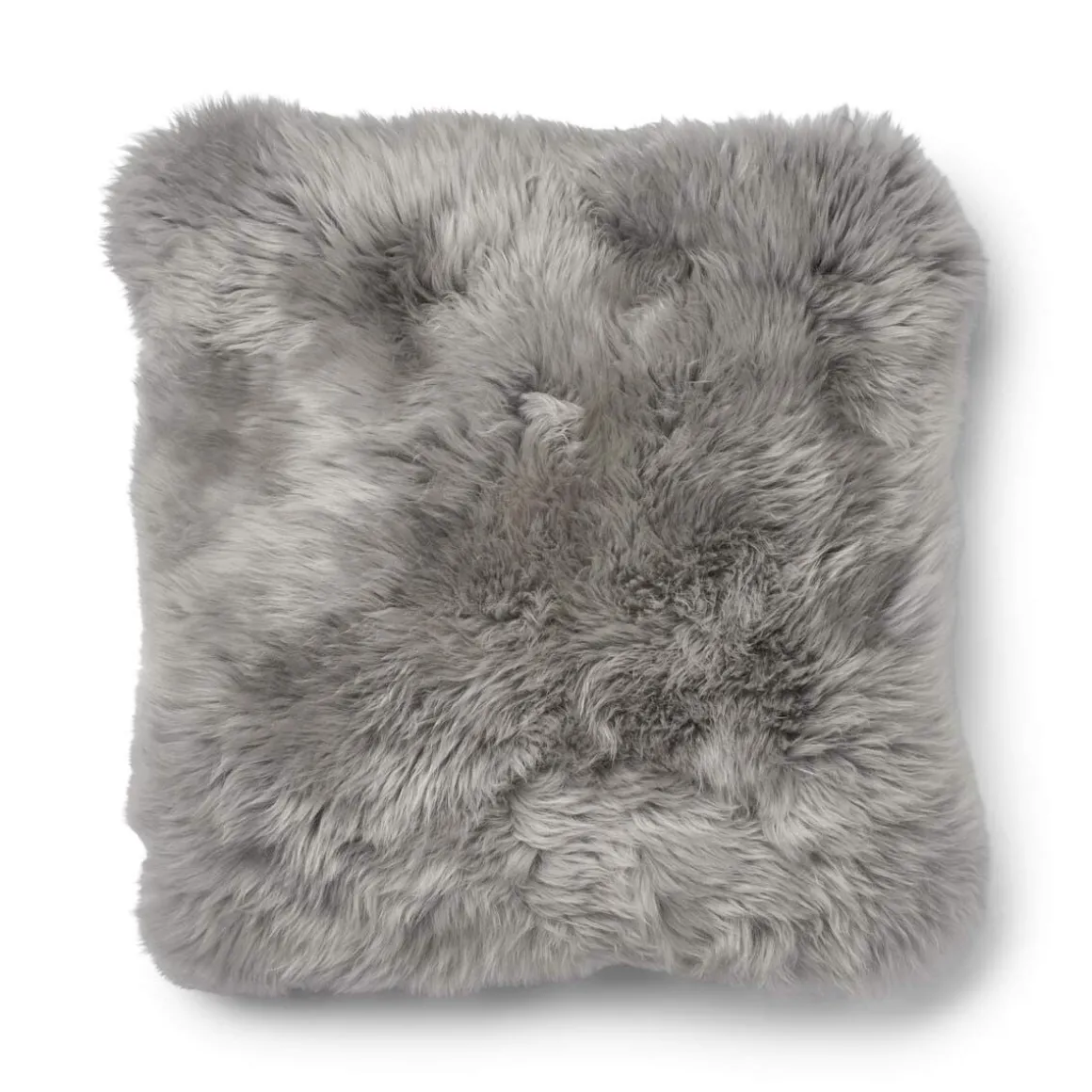 Classic Collection | Uldpude | Langhåret | 52x52 cm | 34x52 cm