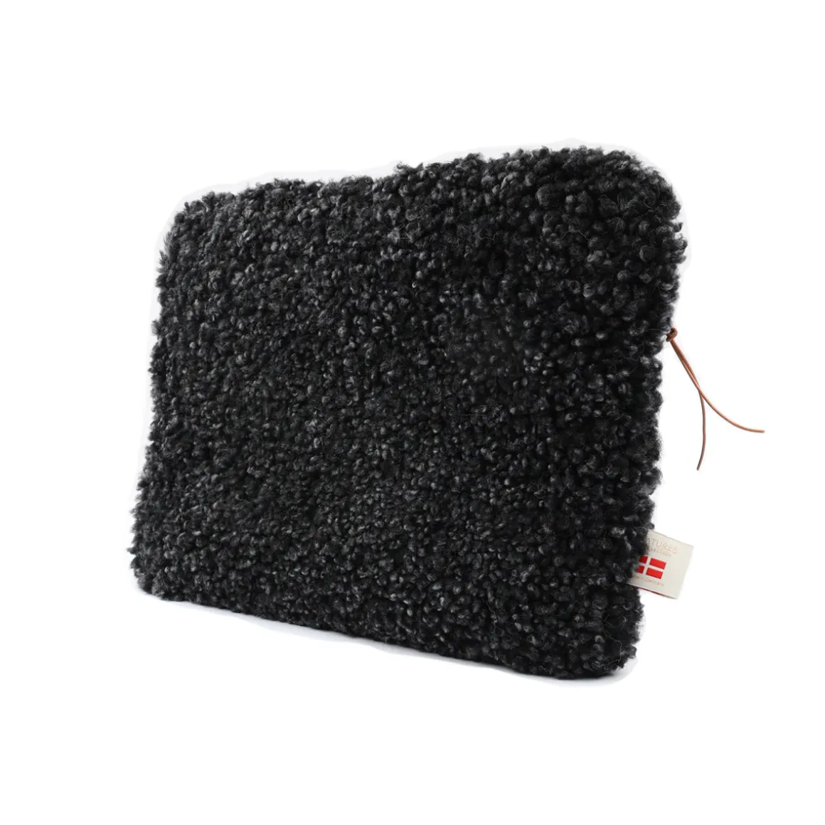 Computer Sleeve | Korthåret | New Zealand | 36x28 cm