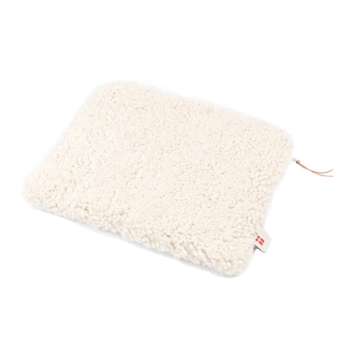 Computer Sleeve | Korthåret | New Zealand | 36x28 cm