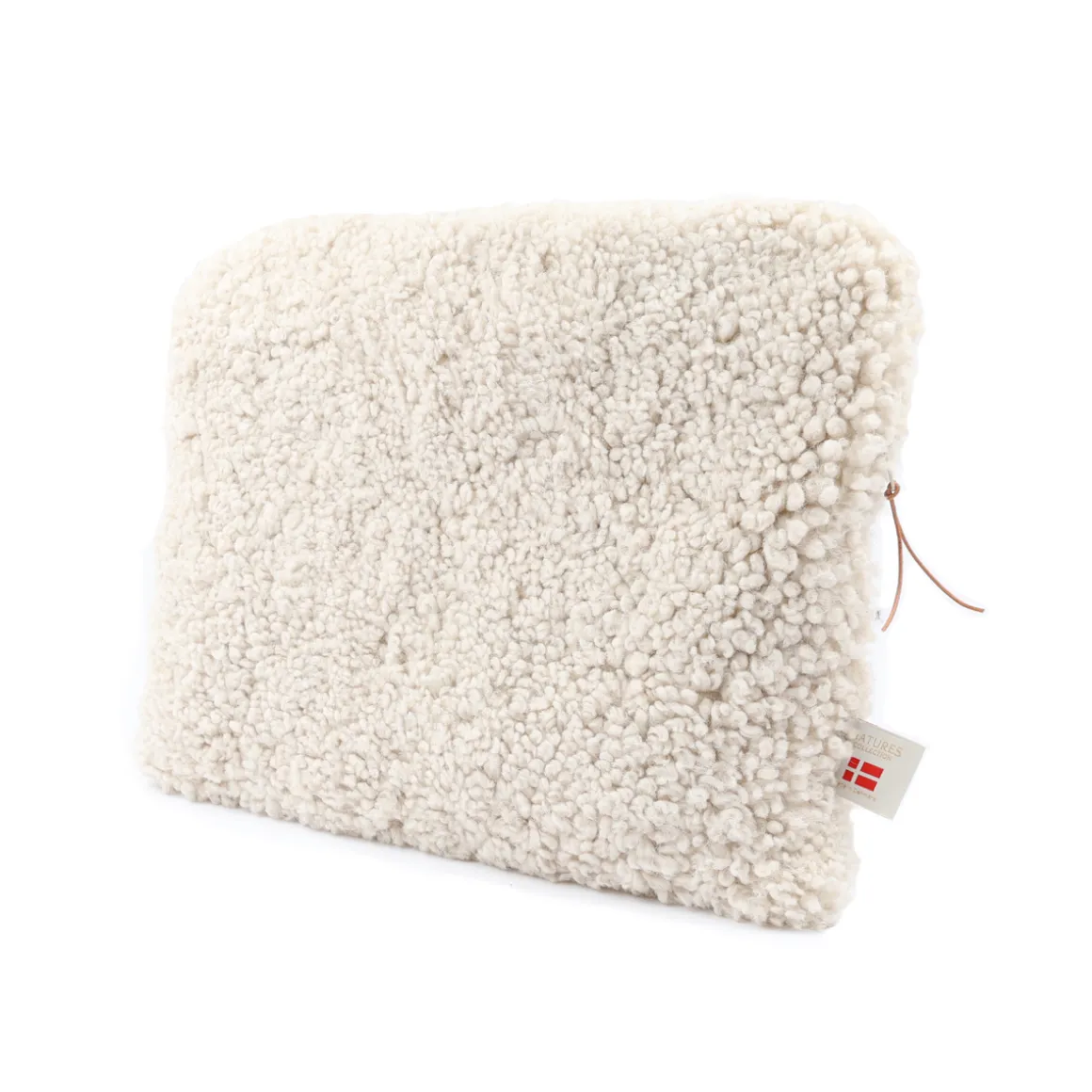 Computer Sleeve | Korthåret | New Zealand | 36x28 cm