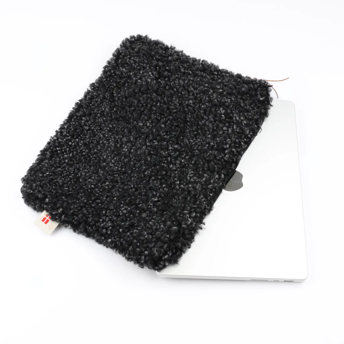 Computer Sleeve | Korthåret | New Zealand | 36x28 cm