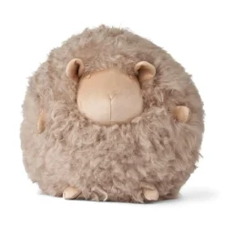 Cute Sheep | New Zealandsk Lammeskind | Ø20 cm | Ø26 cm | Ø34 cm