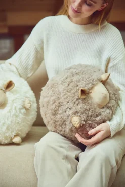 Cute Sheep Pude | Ø26 cm