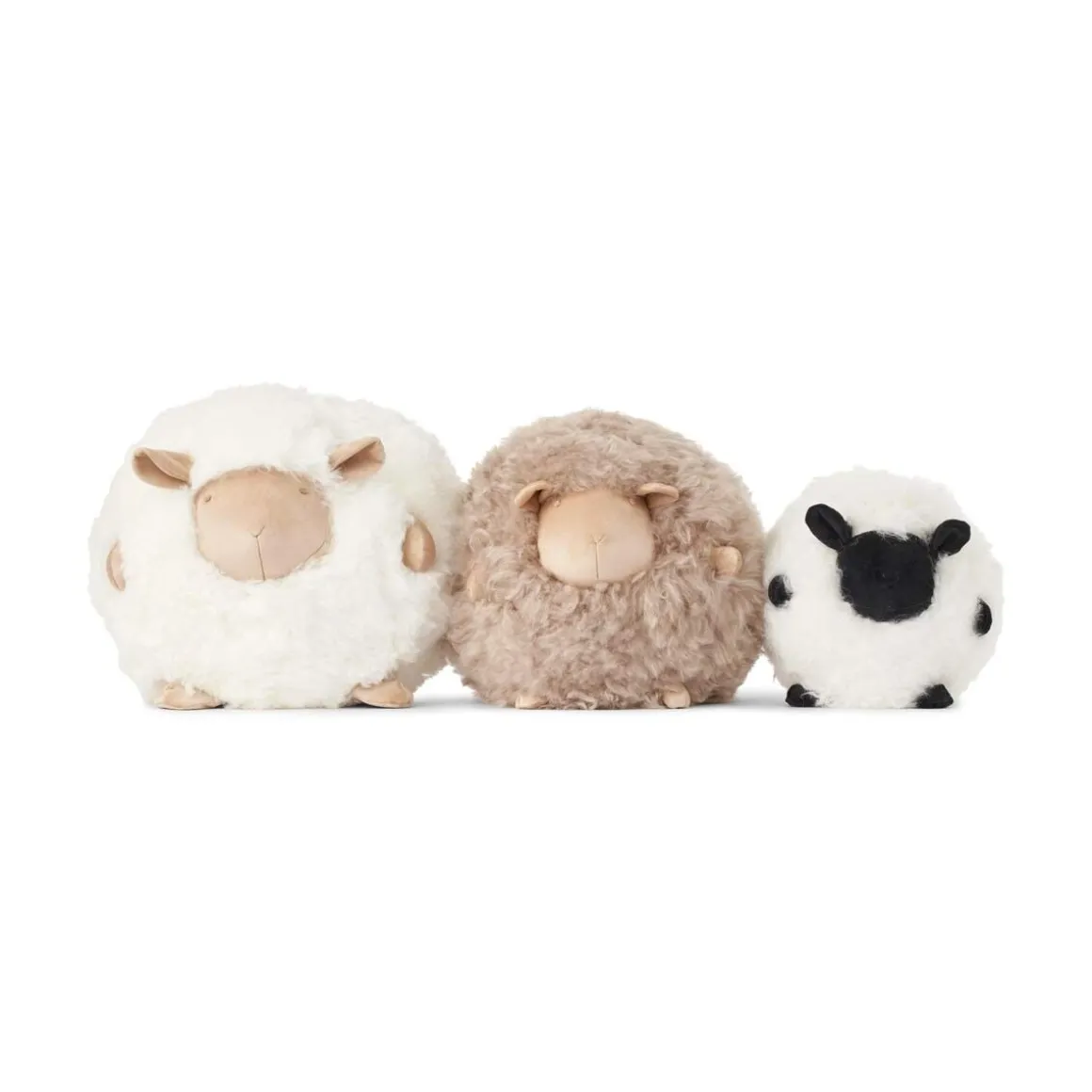 Cute Sheep Pude | Ø26 cm