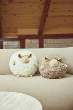 Cute Sheep Pude | Ø26 cm