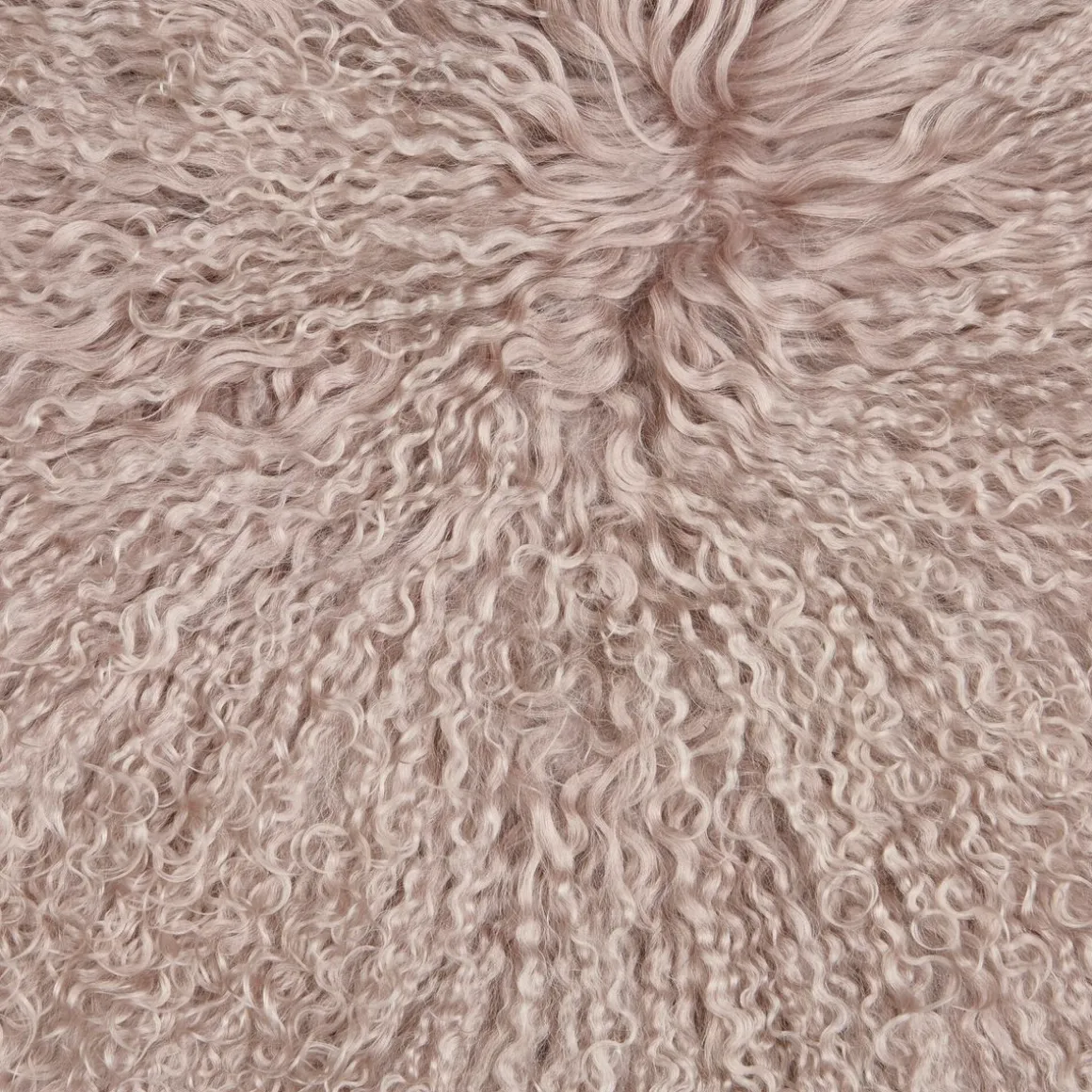 Dobbelt lammeskind | Tibet | 150x55 cm