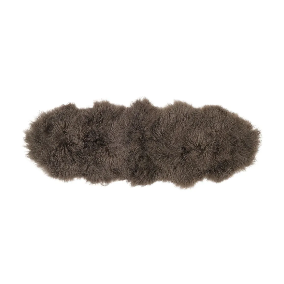 Dobbelt lammeskind | Tibet | 150x55 cm