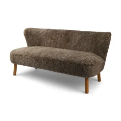 Emanuel 2-personers sofa | Designmøbel