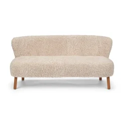 Emanuel 2-personers sofa | Designmøbel