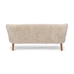 Emanuel 2-personers sofa | Designmøbel