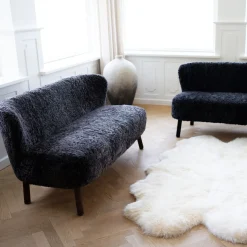 Emanuel 2-personers sofa | Designmøbel