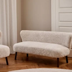 Emanuel 2-personers sofa | Designmøbel