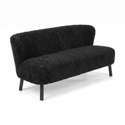 Emanuel 2-personers sofa | Designmøbel