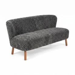 Emanuel 2-personers sofa | Designmøbel