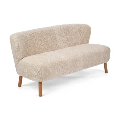 Emanuel 2-personers sofa | Designmøbel