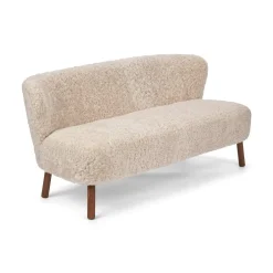 Emanuel 3-personers sofa | Designmøbel