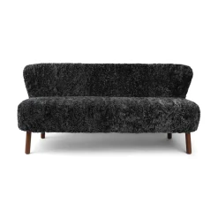Emanuel 3-personers sofa | Designmøbel