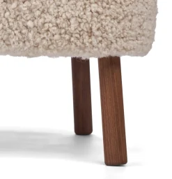 Emanuel 3-personers sofa | Designmøbel