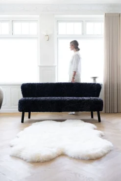 Emanuel 3-personers sofa | Designmøbel