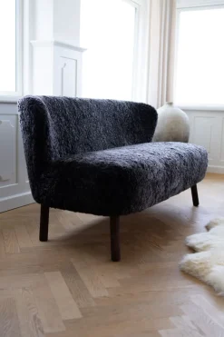 Emanuel 3-personers sofa | Designmøbel