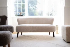 Emanuel 3-personers sofa | Designmøbel