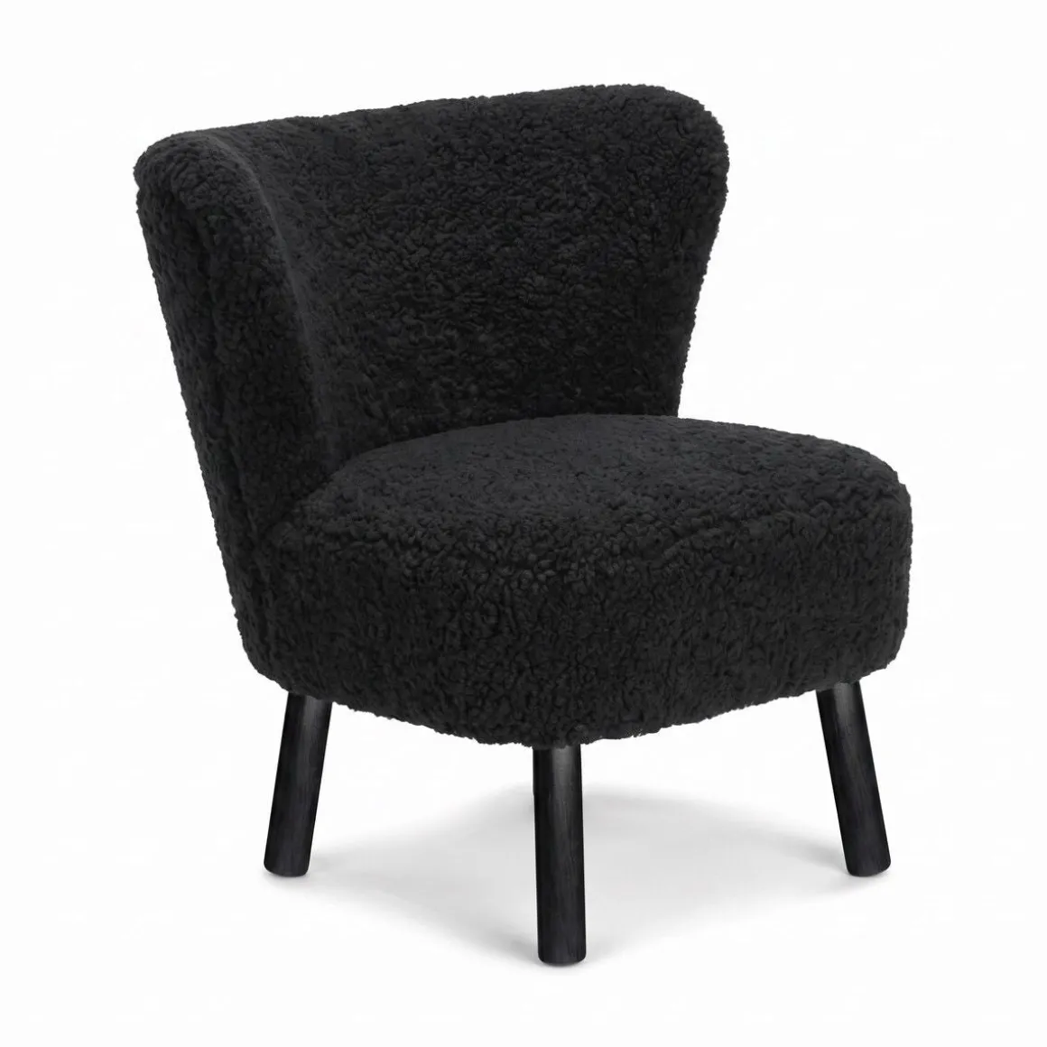 Emily Lounge Chair